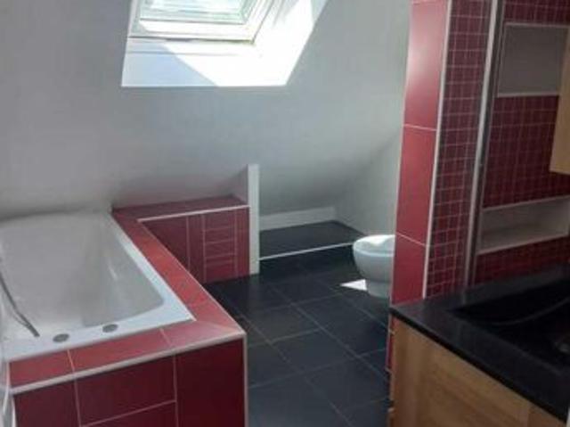 Maison vente à Quimper, Bretagne