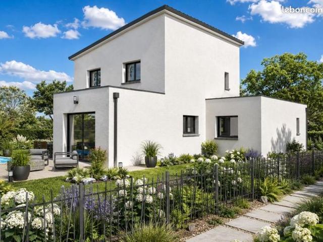 Maison vente à Nantes, Saint-philbert-de-grand-lieu