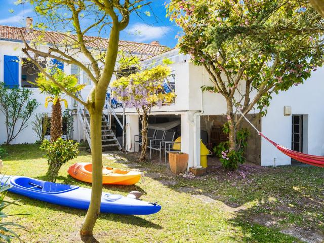 Maison vente à Les Sables-d'Olonne, Noirmoutier-en-l'ile