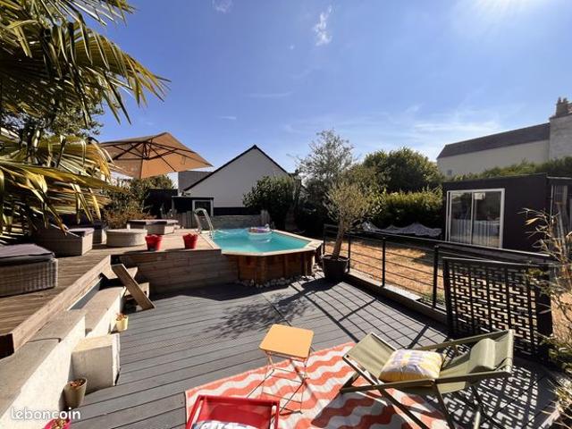 Maison vente à Rouen, Caudebec-lès-elbeuf