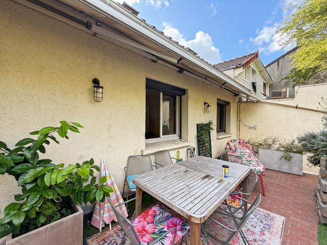 Maison vente à Le Raincy, Rosny-sous-bois