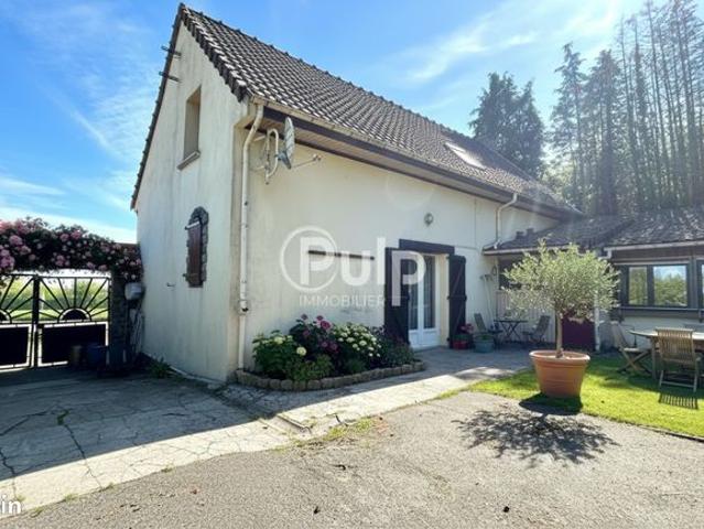 Maison vente à Lens, Bouvigny-boyeffles