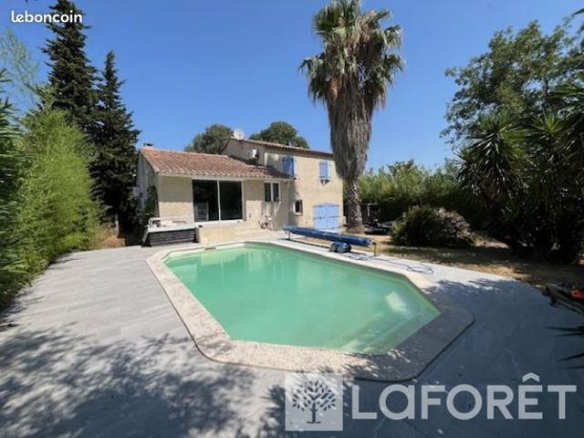 Maison vente à Istres, Marignane