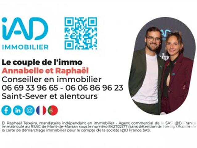 Maison vente à France métropolitaine, Aire-sur-l'adour