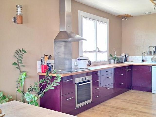 Maison vente à Les Sables-d'Olonne, Nieul-le-dolent