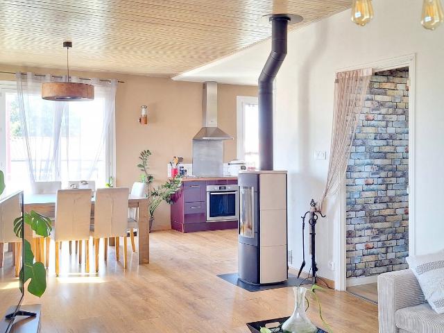 Maison vente à Les Sables-d'Olonne, Nieul-le-dolent
