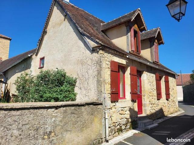 Maison vente à Sarlat-la-Canéda, Rouffignac-saint-cernin-de-reilhac