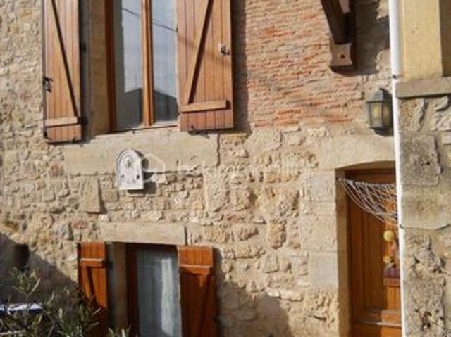 Maison vente à Nontron, Cherveix-cubas