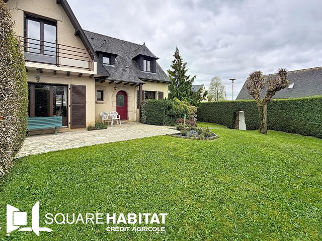 Maison vente à Rennes, Bretagne