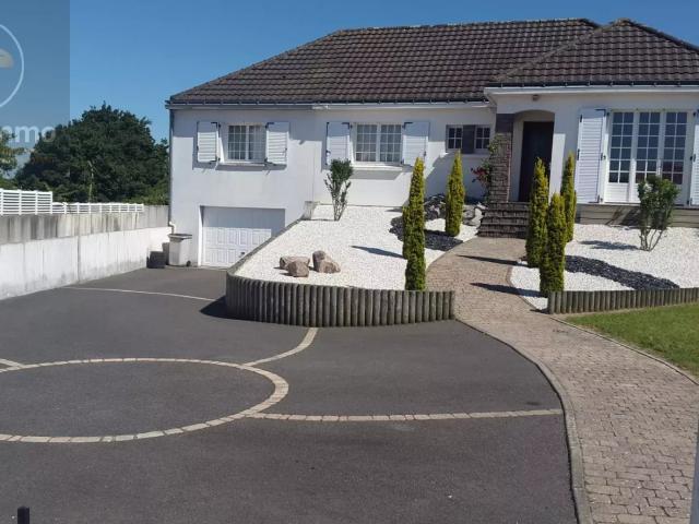 Maison vente à Nantes, Machecoul
