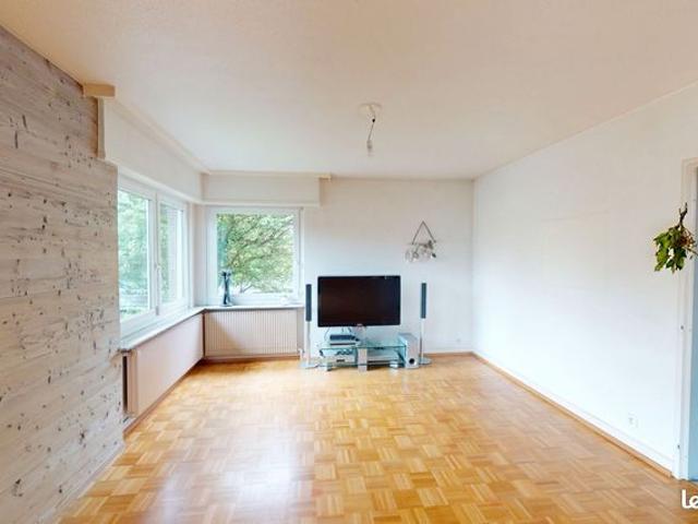 Maison vente à Mulhouse, Kingersheim