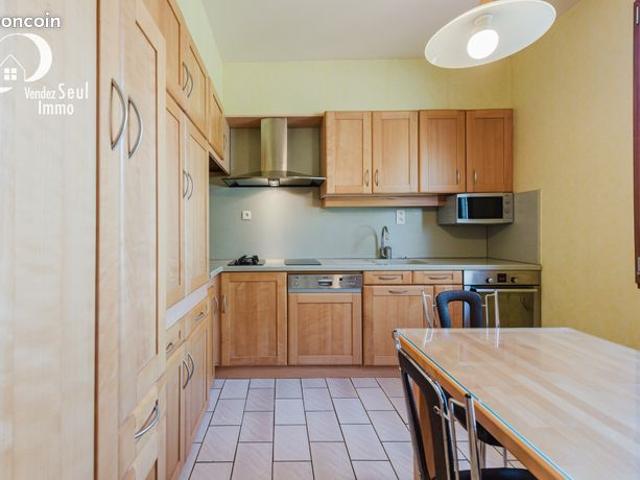 Maison vente à Chambéry, Aix-les-bains