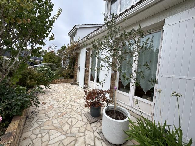 Maison vente à Rambouillet, Le Mesnil-saint-denis