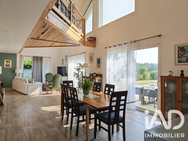 Maison vente à Bernay, Venon
