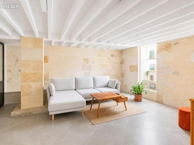 Maison vente à Bordeaux