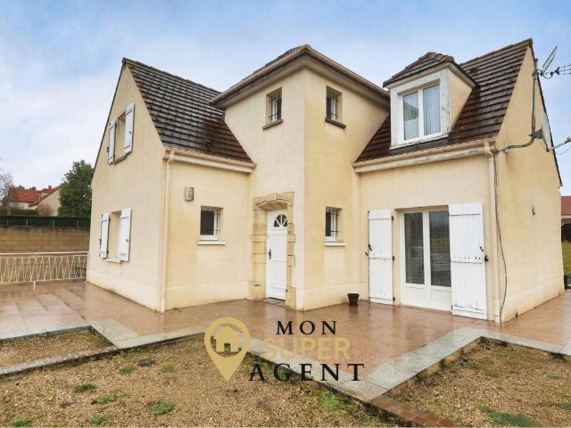 Maison vente à Provins, Montereau-fault-yonne