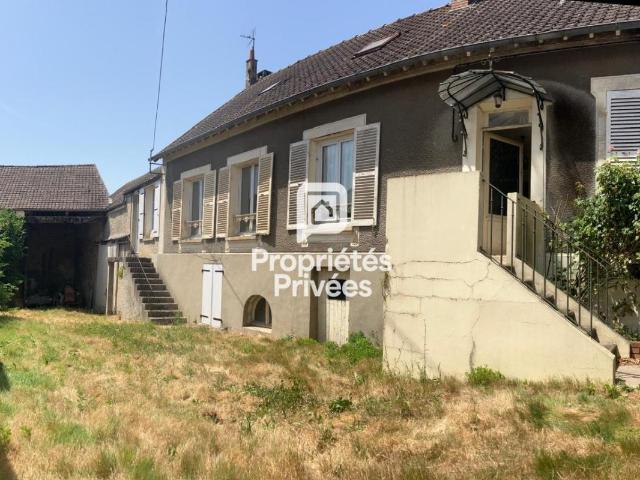 Maison vente à Septeuil, Yvelines