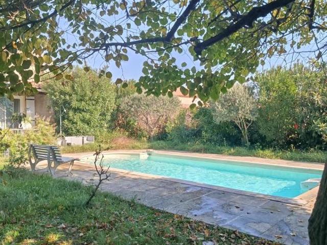 Maison vente à Avignon, Morières-lès-avignon