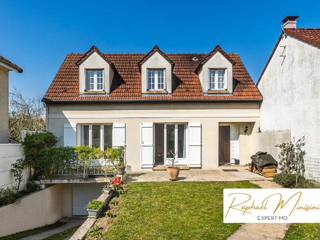 Maison vente à Évry, Viry-châtillon