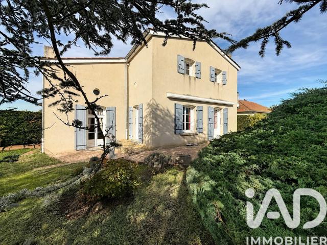Maison vente à Roanne, Le Coteau