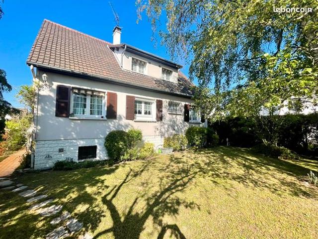 Maison vente à Saint-Germain-en-Laye, Conflans-sainte-honorine