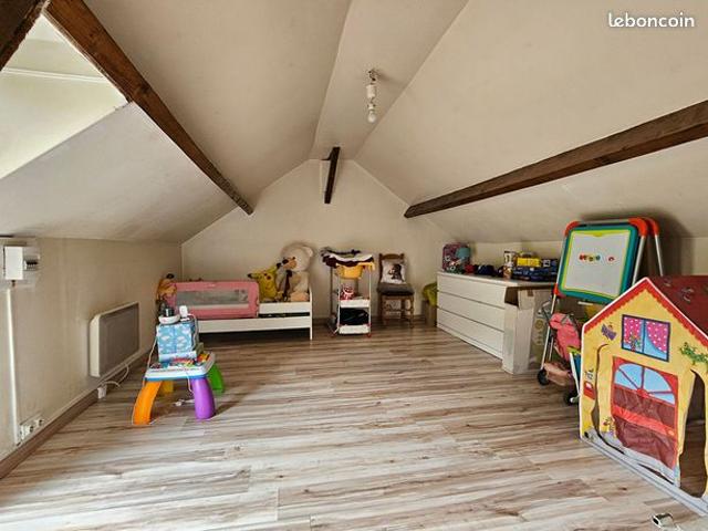 Maison vente à Soissons, Vailly-sur-aisne