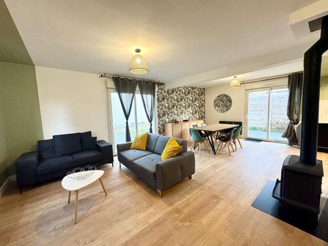 Maison vente à Angers