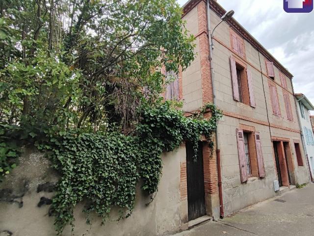 Maison vente à Pamiers