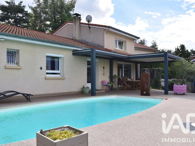 Maison vente à Yssingeaux, Monistrol-sur-loire