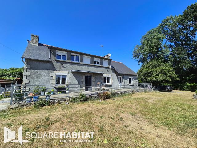 Maison vente à Guingamp, Bretagne
