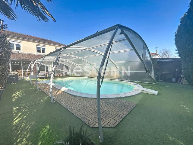 Maison vente à Brive-la-Gaillarde, Brive-la-gaillarde