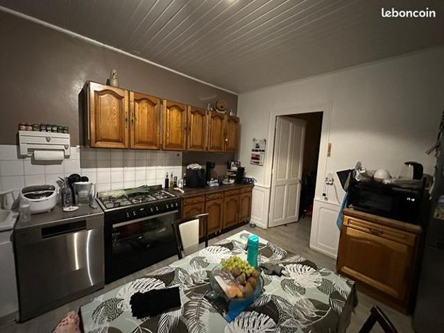 Maison vente à Saint-Étienne, Firminy