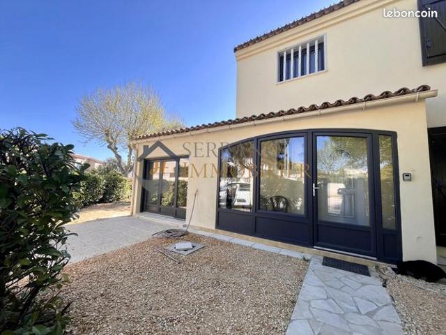 Maison vente à Arles, Tarascon