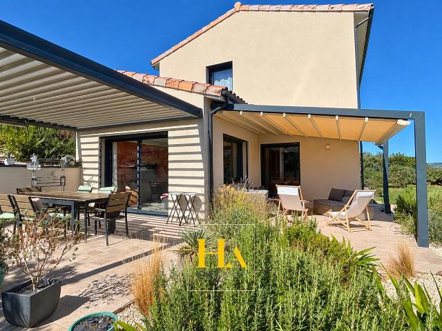 Maison vente à Veaunes, Mercurol-Veaunes