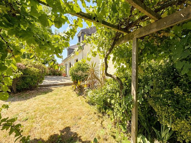 Maison vente à Lorient, Bretagne