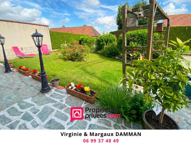 Maison vente à Bernay, Le Thuit-signol