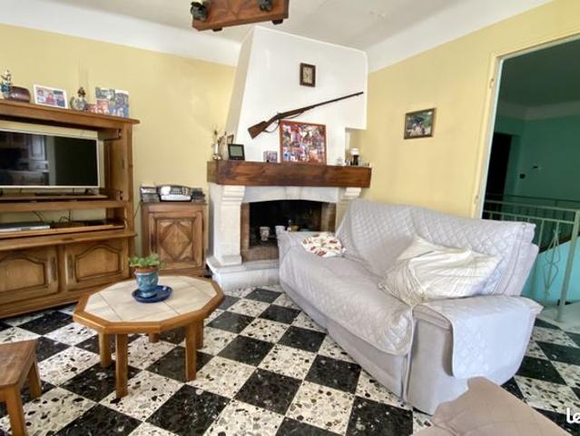 Maison vente à Arles