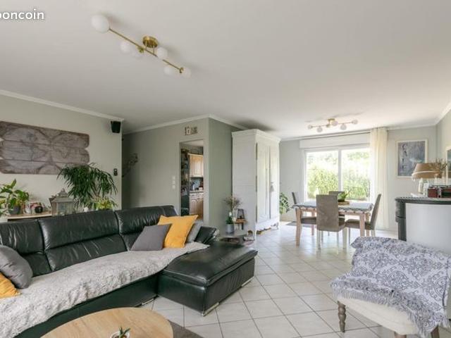 Maison vente à Châteaubriant-Ancenis, Petit-mars