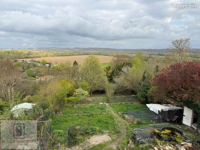 Maison vente à Torcy, Esbly