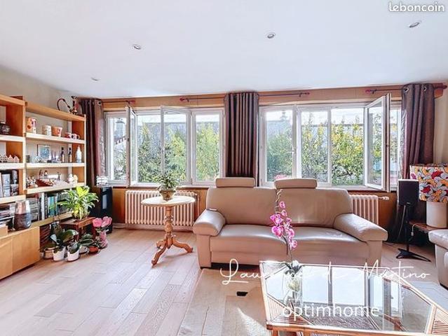 Maison vente à Nanterre