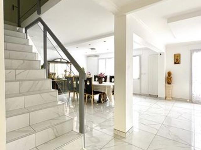 Maison vente à Angers, Trélazé