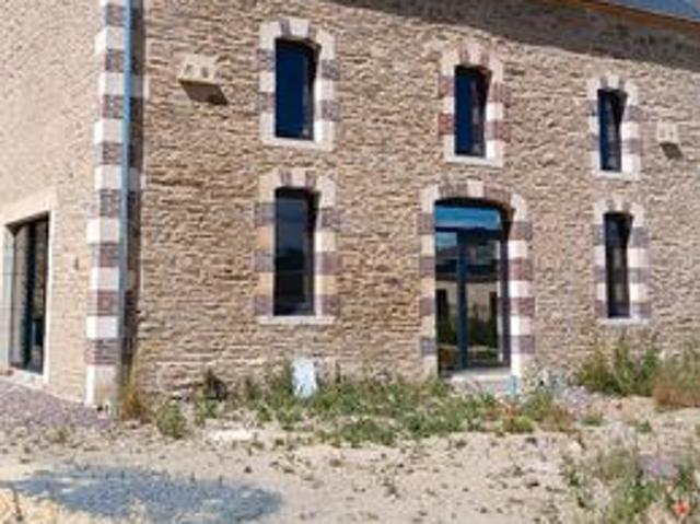 Maison vente à Vire, Epinay-sur-odon