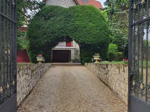 Maison vente à Sens, Courlon-sur-yonne