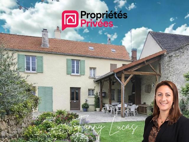 Maison vente à Marcoussis, Essonne