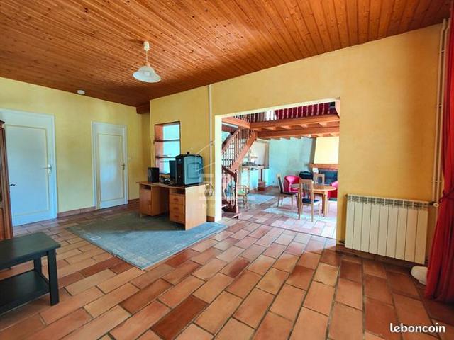 Maison vente à Cognac, Gensac-la-pallue