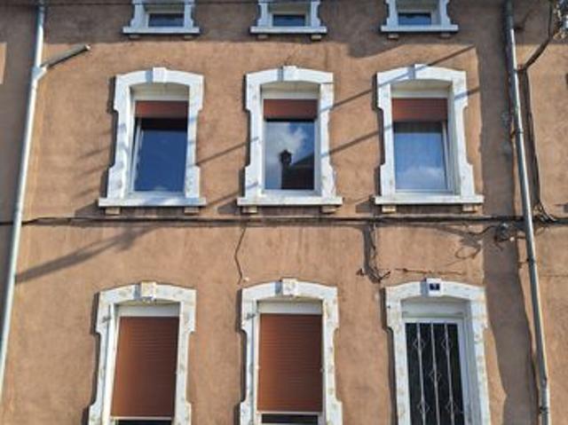 Maison vente à Val-de-Briey, Villerupt