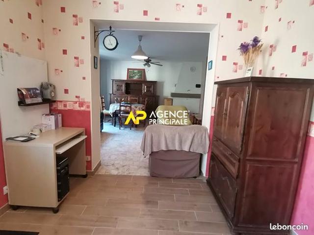 Maison vente à Argenteuil, Bezons