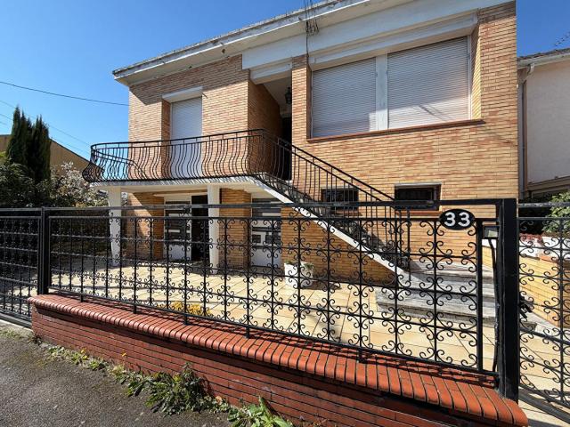 Maison vente à Toulouse