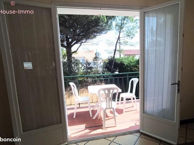 Maison vente à Les Sables-d'Olonne, La Tranche-sur-mer