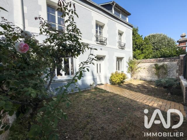 Maison vente à Les 3 Cités, Oissel-sur-Seine